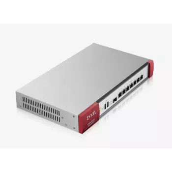 Zyxel USG Flex 500 aparatūras ugunsmūris 1U 2.3 Gbit/s