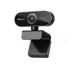 Sandberg USB Webcam Flex 1080P HD, 2 MP, 1920 x 1080, Full HD, 30 fps, USB, melna