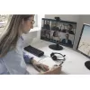 Sandberg USB Webcam Flex 1080P HD, 2 MP, 1920 x 1080, Full HD, 30 fps, USB, melna