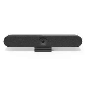 LOGITECH Rally Bar Huddle - Grafīts