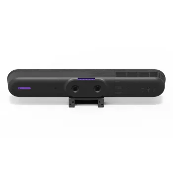 LOGITECH Rally Bar Huddle - Grafīts