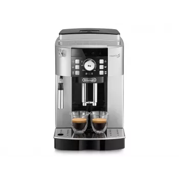 De’Longhi Magnifica S ECAM 21.117.SB pilnībā automātiska espresso automāts 1,8 L