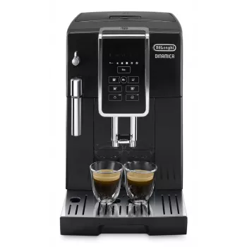 De’Longhi Dinamica Ecam 350.15.B Pilnībā automātiska espreso kafijas automāts 1.8 L