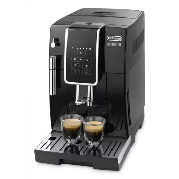 De’Longhi Dinamica Ecam 350.15.B Pilnībā automātiska espreso kafijas automāts 1.8 L