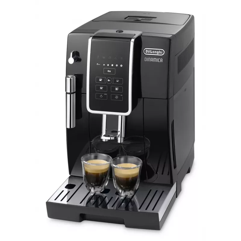 De’Longhi Dinamica Ecam 350.15.B Pilnībā automātiska espreso kafijas automāts 1.8 L