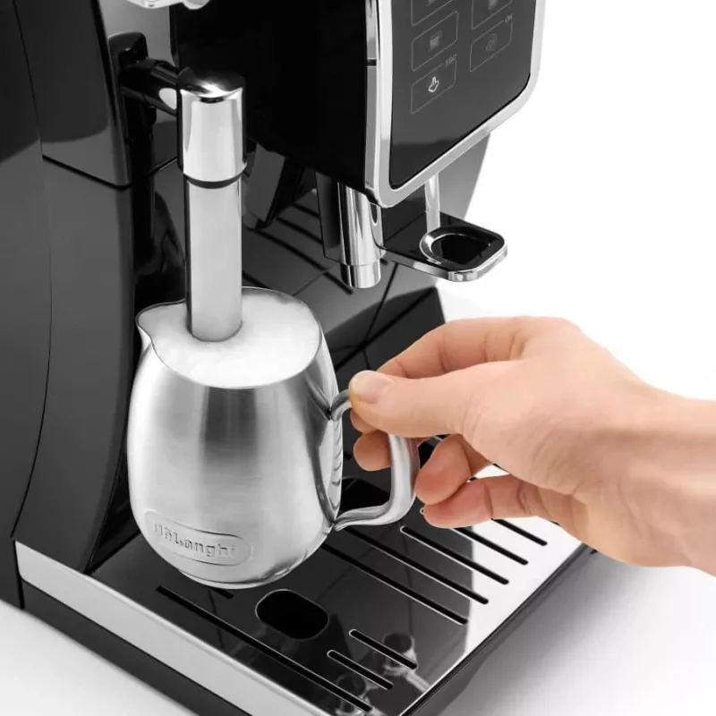 De’Longhi Dinamica Ecam 350.15.B Pilnībā automātiska espreso kafijas automāts 1.8 L