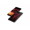 ASUS ROG Phone 6 Diablo Immortal Edition 17.2 cm (6.78 collu) Divu SIM Android 12 5G USB Type-C 16 GB 512 GB 6000 mAh Melns, Sarkans