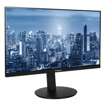 Targus DM4240SEUZ datora monitors 61 cm (24 collas) 1920 x 1080 HD LCD Melns