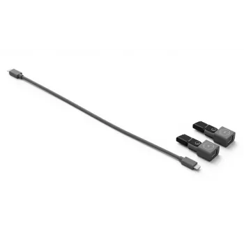 Pagarinātāja savienotājs Logitech Rally Mic Pod CAT