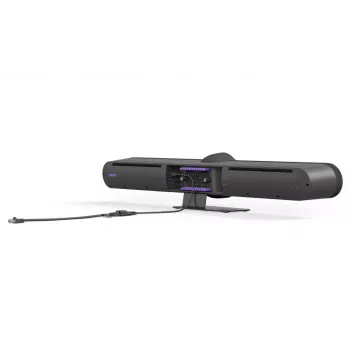 Pagarinātāja savienotājs Logitech Rally Mic Pod CAT