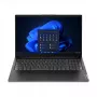 Portatīvais dators Lenovo V V15 AMD Ryzen 5 7520U, 15.6 collu Full HD, 16 GB LPDDR5, 512 GB SSD, AMD Radeon 610M, Windows 11 Pro, Melns