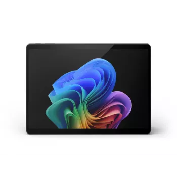 MICROSOFT Surface Pro 11 - 13 inch skārienekrāns - Snapdragon X Elite - 16 GB RAM - 1 TB SSD - Win11 Pro - Melns - Qualcomm Adreno