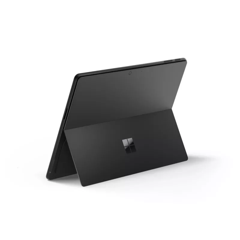 MICROSOFT Surface Pro 11 - 13 inch skārienekrāns - Snapdragon X Elite - 16 GB RAM - 1 TB SSD - Win11 Pro - Melns - Qualcomm Adreno