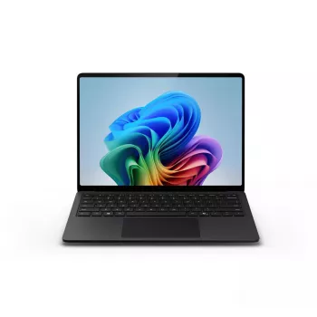 Klēpjdators Microsoft Surface Laptop 7 Copilot+ 15 collu Qualcomm Snapdragon X1E-80-100 16GB RAM 1TB SSD Windows 11 Pro