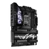 Mātesplate ASUS ROG CROSSHAIR X870E HERO — AMD X870E, Socket AM5, ATX, 4× DDR5 DIMM, 192 GB, Wi‑Fi 7, Bluetooth 5.4