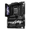 Mātesplate ASUS ROG CROSSHAIR X870E HERO — AMD X870E, Socket AM5, ATX, 4× DDR5 DIMM, 192 GB, Wi‑Fi 7, Bluetooth 5.4
