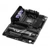Mātesplate ASUS ROG CROSSHAIR X870E HERO — AMD X870E, Socket AM5, ATX, 4× DDR5 DIMM, 192 GB, Wi‑Fi 7, Bluetooth 5.4