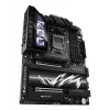 Mātesplate ASUS ROG CROSSHAIR X870E HERO — AMD X870E, Socket AM5, ATX, 4× DDR5 DIMM, 192 GB, Wi‑Fi 7, Bluetooth 5.4