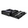 Mātesplate ASUS ROG CROSSHAIR X870E HERO — AMD X870E, Socket AM5, ATX, 4× DDR5 DIMM, 192 GB, Wi‑Fi 7, Bluetooth 5.4