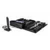 Mātesplate ASUS ROG CROSSHAIR X870E HERO — AMD X870E, Socket AM5, ATX, 4× DDR5 DIMM, 192 GB, Wi‑Fi 7, Bluetooth 5.4