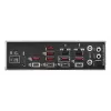 Mātesplate ASUS ROG CROSSHAIR X870E HERO — AMD X870E, Socket AM5, ATX, 4× DDR5 DIMM, 192 GB, Wi‑Fi 7, Bluetooth 5.4