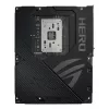 Mātesplate ASUS ROG CROSSHAIR X870E HERO — AMD X870E, Socket AM5, ATX, 4× DDR5 DIMM, 192 GB, Wi‑Fi 7, Bluetooth 5.4
