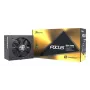 SEASONIC Focus GX barošanas bloks 750 W 20+4 Pin ATX ATX Melns