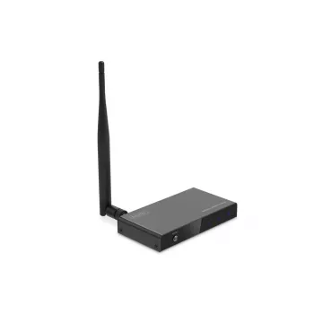 Digitus DS-55347 papildu bezvadu HDMI uztvērējs 1080p 100 m