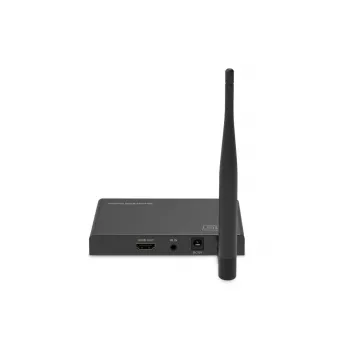 Digitus DS-55347 papildu bezvadu HDMI uztvērējs 1080p 100 m