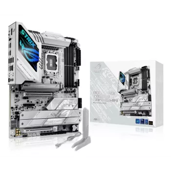 ASUS ROG STRIX Z890-A GAMING WIFI mātesplate, Intel Z890, LGA 1851 (Socket V1), ATX