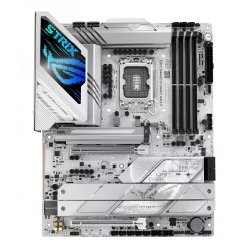 ASUS ROG STRIX Z890-A GAMING WIFI mātesplate, Intel Z890, LGA 1851 (Socket V1), ATX