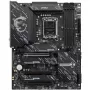 Mātesplate MSI Z890 GAMING PLUS WIFI — Intel Z890, LGA 1851, ATX, DDR5, 4x DIMM, Wi‑Fi 7, 5Gb LAN, 4x M.2