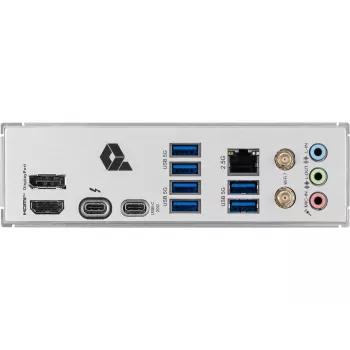 Mātesplate MSI PRO Z890-S WIFI Intel Z890 LGA 1851 (Socket V1) ATX