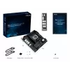 ASUS PRO WS W680M-ACE SE Intel W680 LGA 1700 micro ATX darbstacijas mātesplate