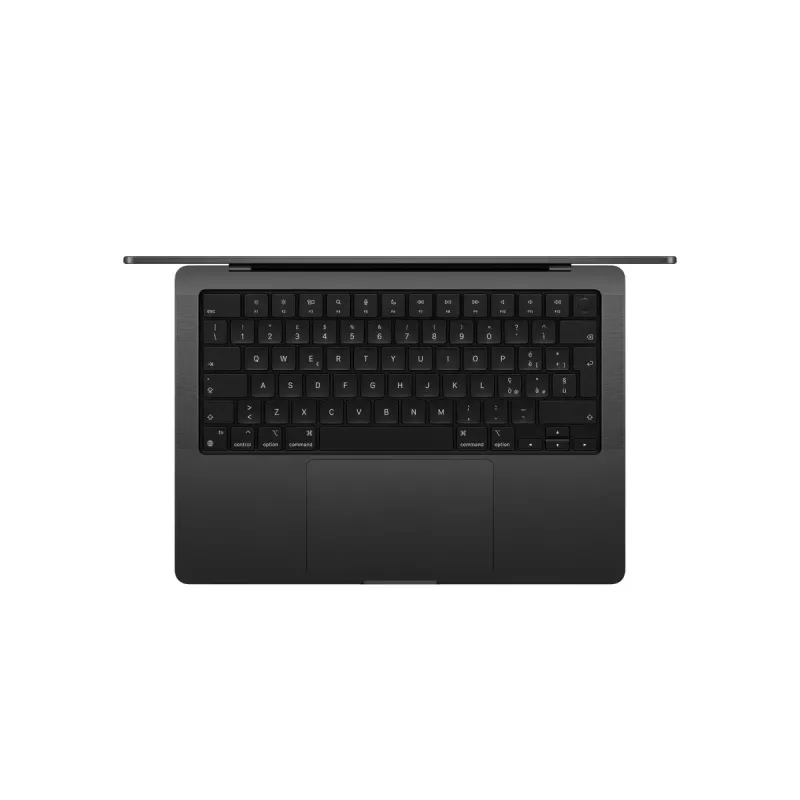 Apple MacBook Pro 14,2 collu M4 Pro 24 GB 512 GB SSD macOS