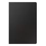 Samsung EF-DX825 QWERTZ Vācu tastatūra ar skārienpaliktni Galaxy Tab S10+/S9+/S9 FE+
