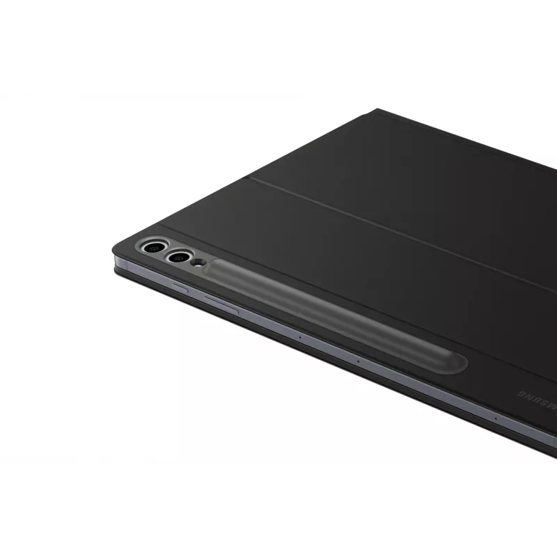 Samsung EF-DX825 QWERTZ Vācu tastatūra ar skārienpaliktni Galaxy Tab S10+/S9+/S9 FE+