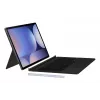 Samsung EF-DX825 QWERTZ Vācu tastatūra ar skārienpaliktni Galaxy Tab S10+/S9+/S9 FE+