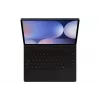 Samsung EF-DX825 QWERTZ Vācu tastatūra ar skārienpaliktni Galaxy Tab S10+/S9+/S9 FE+