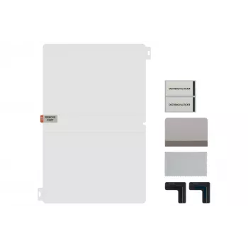 Samsung EF-UX810CTEGWW planšetdatora ekrāna aizsargs Pretatspīduma ekrāna aizsargs 1 gab.