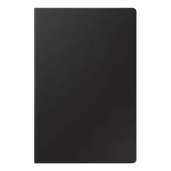 Samsung EF-DX925 QWERTZ Vācu tastatūra Galaxy Tab S10 Ultra / S9 Ultra, melna, Pogo Pin