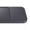 Bezvadu lādētājs Samsung EP-P5400, 15 W, pelēks