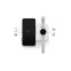Bezvadu lādētājs Samsung EP-P5400, 15 W, pelēks