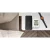 Bezvadu lādētājs Samsung EP-P5400, 15 W, pelēks