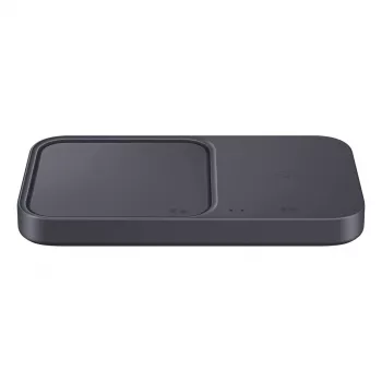 Bezvadu lādētājs Samsung EP-P5400, 15 W, pelēks