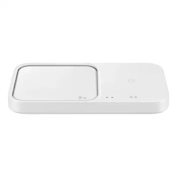 Samsung EP-P5400 bezvadu lādētājs balts