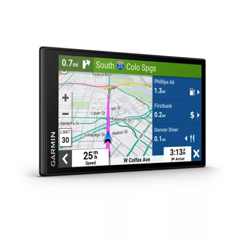 GARMIN INTERNATIONAL Drivesmart 66 MT-S - 6 collu navigators - Pilna Eiropa