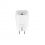 Hombli Smart Socket EU viedais kontaktdakšs Avanca International BV — Wi‑Fi, 220–250 V, 50–60 Hz, max 3540 W, iekštelpām, balts, plastmasa, 46×46×84 mm