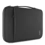 BELKIN Notebook Sleeve - 11 collas - Melns Chromebook datoram