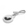 BELKIN Secure Holder ar Siksnu - Balts